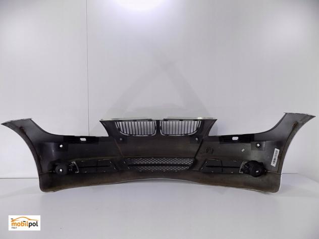 BMW SERIE 3 E90 E91 PARAURTI ANTERIORE A83 -815 - Foto 7