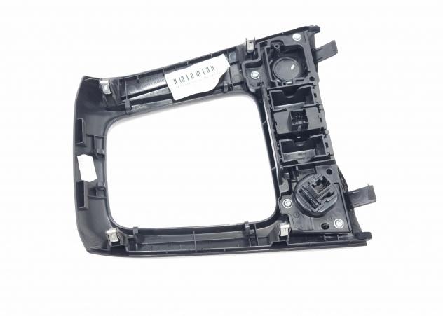 CORNICE LEVA CAMBIO NISSAN NV200 1° Serie 68262BJ99C (09) - Foto 7