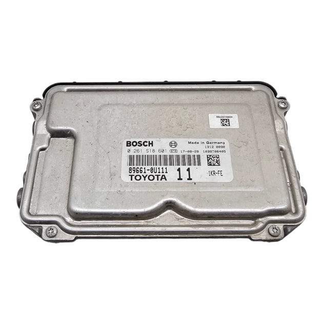 KIT ACCENSIONE TOYOTA Yaris Serie 1KR-FE Benzina 1000 (1720) - Foto 6