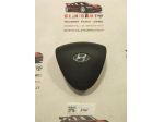 AIRBAG VOLANTE HYUNDAI i30 Serie 56900-2R000 62431050B G4FA (0711)