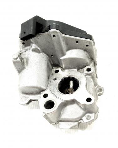 VALVOLA EGR MERCEDES Classe GLK Serie (X204) A6511400760 651916 Diesel 2200 (0815)