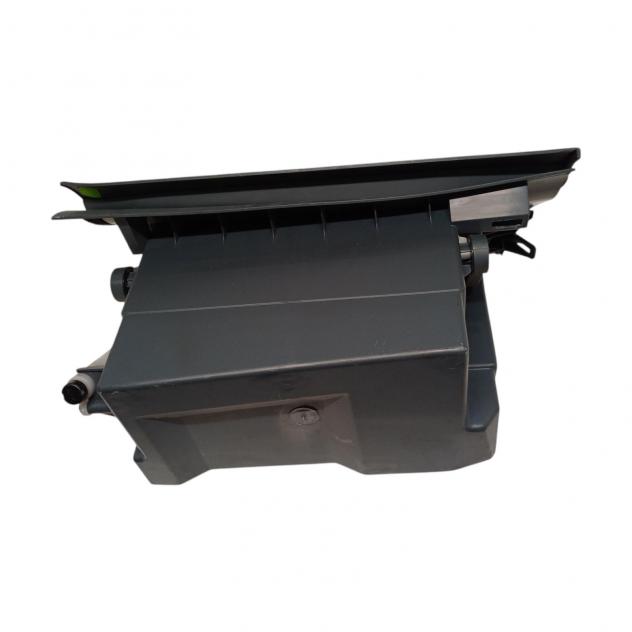 CASSETTO PORTA OGGETTI FORD C - Max Serie 1826483 (10) - Foto 6