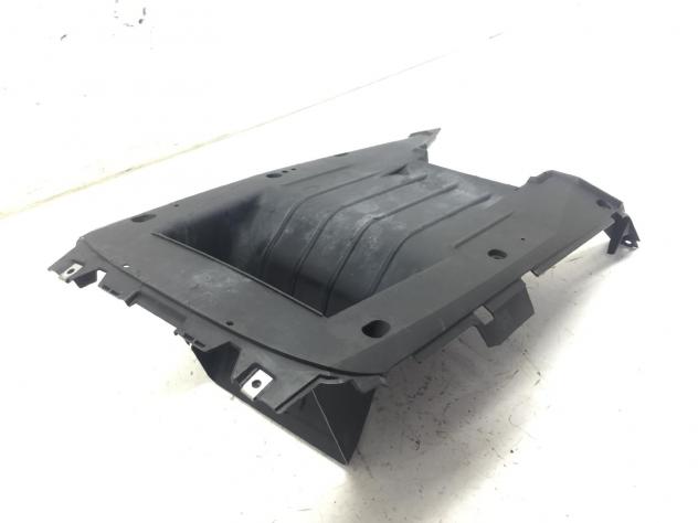 HONDA ADV 350 CARENA CHIGLIA SOTTOPEDANA SOTTOPAVIMENTO 2022 2024 ZDCNF13A0NF