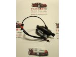 SERRATURA POSTERIORE DESTRA CITROEN C4 Picasso Mk1 9138J8 24097816 DV6C (0613)