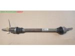 SEMIALBERO ANT. COMPL. D. 1.4 HDI 9801611280 PEUGEOT 208 (A9)  Meccanica  C &hellip;
