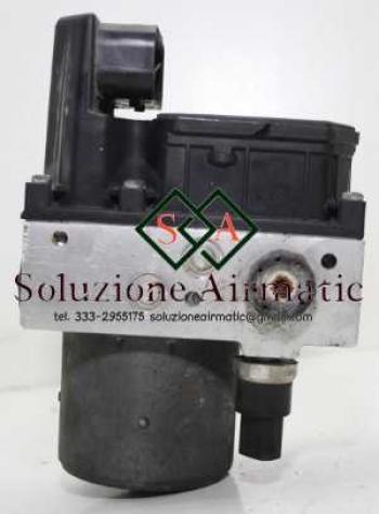 Alfa 147 2.0i centralina gruppo ABS 46557538 - Foto 3
