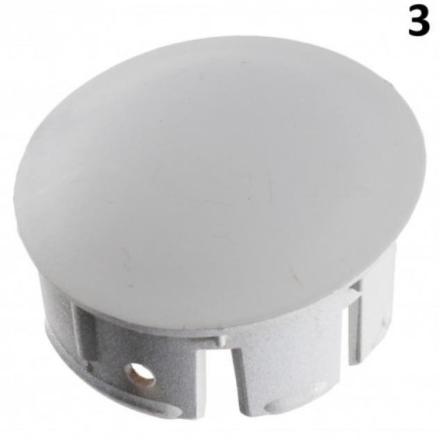 Tappo contachilometri Piaggio Grillo 9096005 - Foto 6