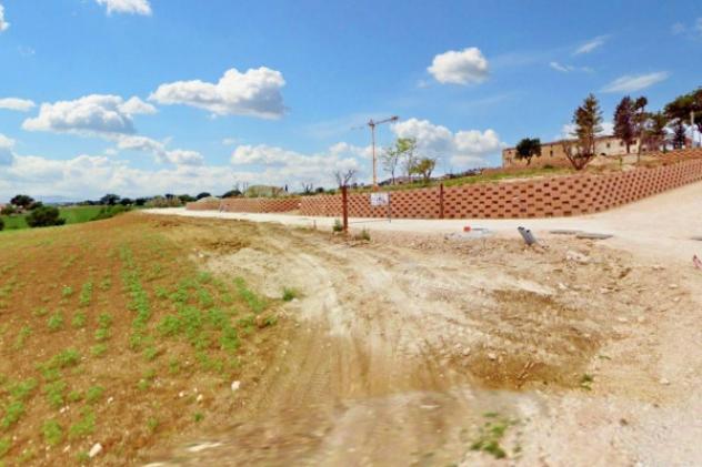 Immobile in asta di 2741 m² in vendita a Montecassiano - Foto 8