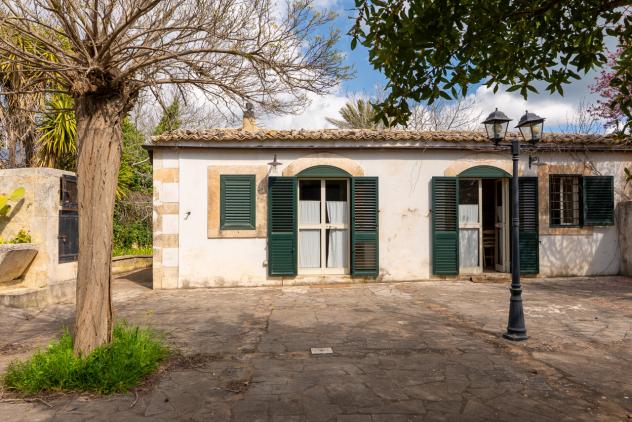 Villa a schiera in vendita a Palazzolo Acreide - Foto 3