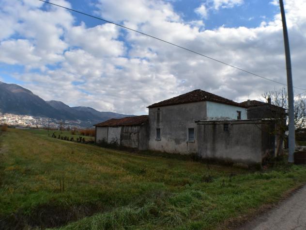 Casa di campagna in Termini-Sant'Agata - Foto 4