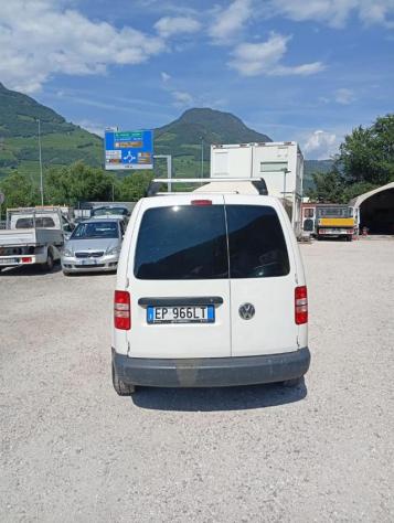 VOLKSWAGEN Caddy 3 posti rif. 23826122 - Foto 5