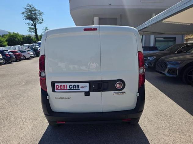 FIAT Doblo Doblò 1.6 retrocamera rif. 23795217 - Foto 5