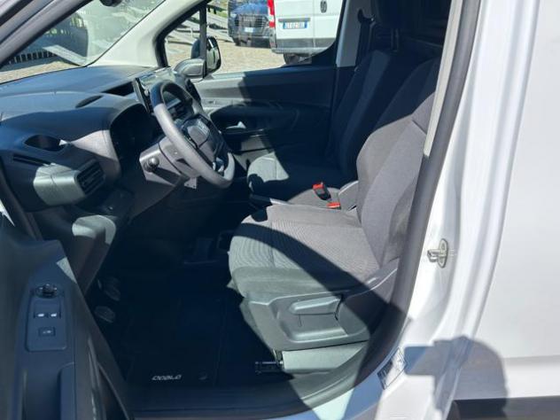 FIAT Doblo Doblò 1.5 BlueHdi 100CV PC-TN Van rif. 24118412 - Foto 7