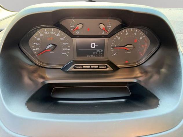 PEUGEOT Partner BlueHDi 100 PC Furgone +IVA rif. 24094127 - Foto 10