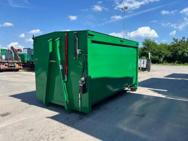 CONTAINER NUOVO SCARRABILE CON COPERCHIO rif. 23825104 - Foto 4