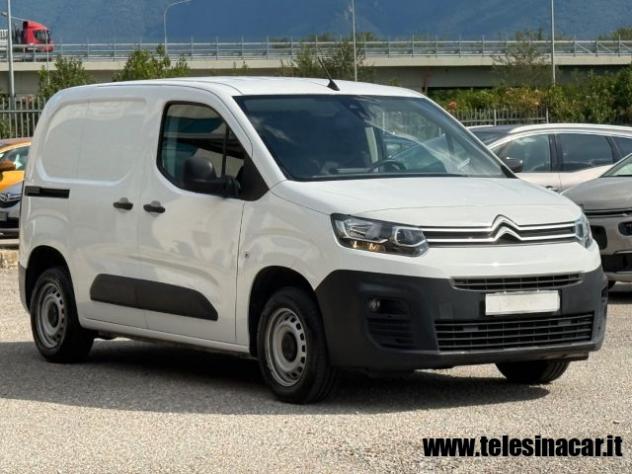 CITROEN Berlingo 1.5 BlueHDi 4 PORTE 3 POSTI doblo partner combo rif. 22762207 - Foto 5