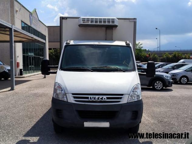 IVECO DAILY 50C15 FRIGO 0 GRADI rif. 22397787 - Foto 2