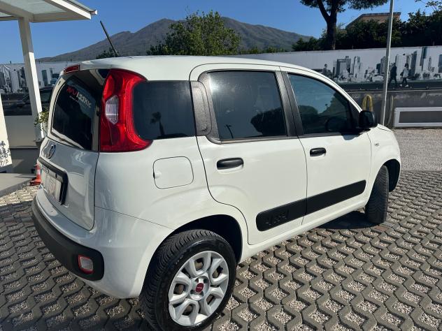 Fiat Panda 0.9 TwinAir 4x4 Pop Van 2 posti - Foto 3