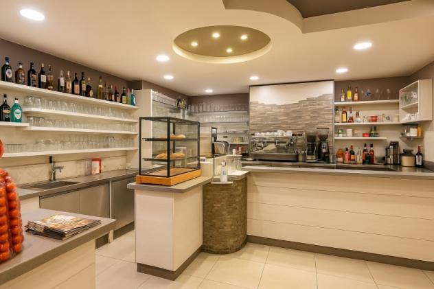 negozio in vendita a Paese