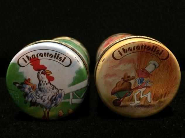 BARATTOLINI MULINO BIANCO - Foto 2