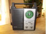 Radio "Soundesign" anni 70