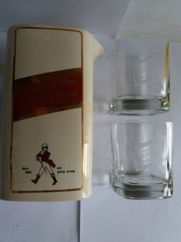 BROCCA ( CARAFFA CERAMICA E PIOLA ) - Foto 4