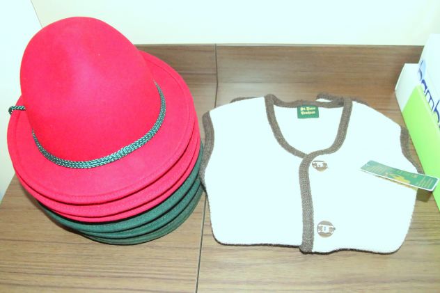 Abbigliamento e calzature bambini e neonati - Foto 5