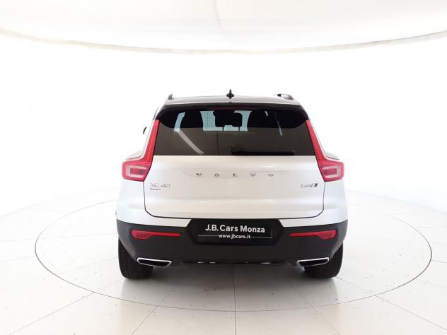Volvo XC40 D4 AWD Geartronic R-Design - Foto 7