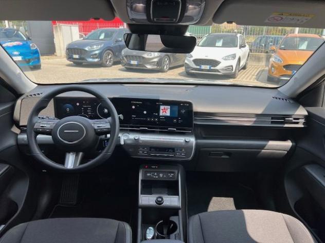 HYUNDAI Kona EV 64.8 KWh Exclusive rif. 22442617 - Foto 8
