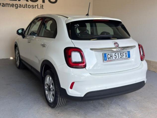FIAT 500X 1.3 MultiJet 95 CV Club rif. 23741545 - Foto 7