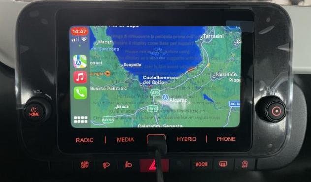 FIAT Pandina 1.0 Hybrid Cross KM0 MY26 rif. 24133867 - Foto 7