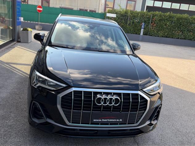 Audi Q3 2.0 35 TDI S Tronic S Line Edition - Foto 4