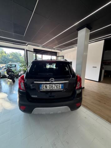 Opel Mokka 1.6 Ecotec 115CV 4x2 Start&Stop Cosmo - Foto 4