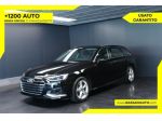 AUDI A4 Avant 35 TDI 163CV S Tronic Business Advanced rif. 23982774