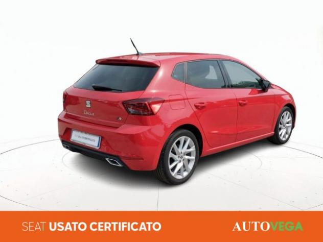 SEAT Ibiza 1.0 ecotsi fr 95cv rif. 23770118 - Foto 4