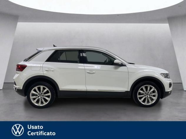VOLKSWAGEN T-Roc 1.5 tsi sport dsg rif. 23785487 - Foto 3