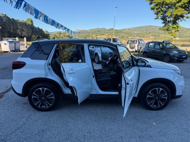 " SUPER GPL " Suzuki Vitara 1.4 Hybrid Top + Gpl - Foto 6