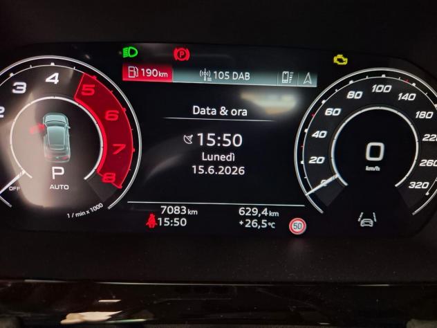 Audi A3 RS 3 SPB TFSI quattro S tronic - Foto 10