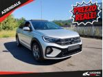 Volkswagen Taigo 1.0 TSI 85kW R-Line con Tettino Panoramico Apribile!!