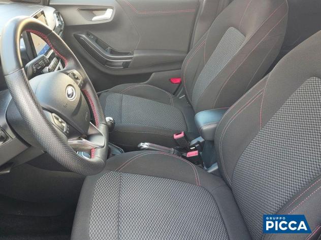 Ford Puma II 2020 ST-LINE DESIGN MT-6 1.0ECOBOOST 125CV - Foto 6