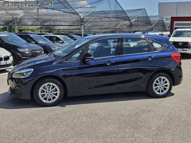 BMW 216 D Active Tourer Active Tourer Business auto - GA70 rif. 23783383 - Foto 3