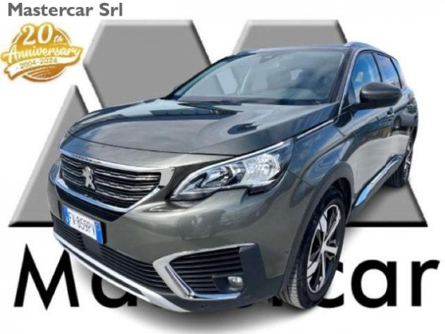PEUGEOT 5008 5008 7 POSTI 1.5 bluehdi Allure s - FV859PV rif. 23824316