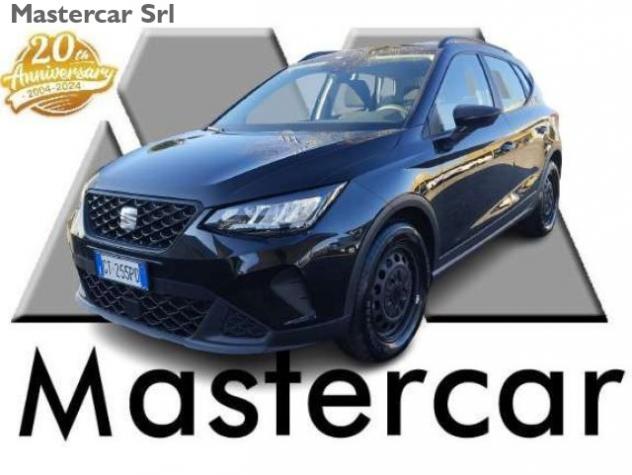 SEAT Arona NEOPATENTATI Arona 1.0 TSI 95cv tg: GT255PD rif. 23994954