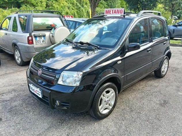 FIAT Panda 1.2 Climbing Natural Power *uniproprietario* rif. 24072877