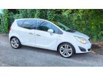 Opel Meriva 1.4 T - 79.000 km