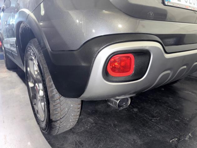 Fiat Panda 1.2 City Cross - Foto 9