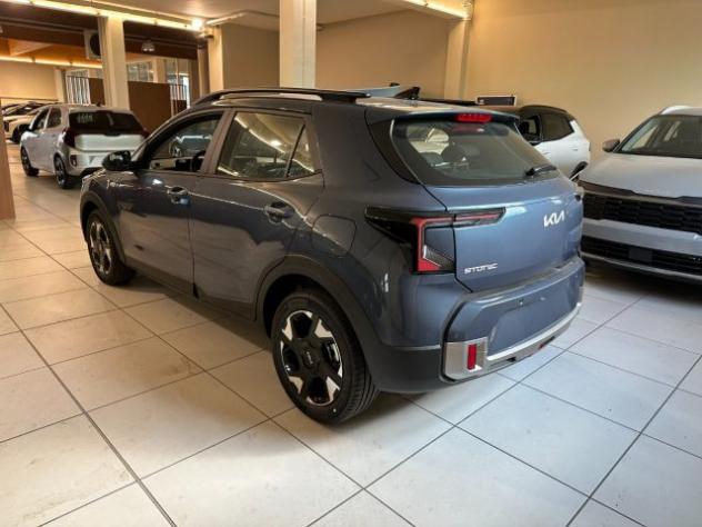 KIA Stonic 1.0 T-GDi 100 CV Urban - PRONTA CONSEGNA rif. 23810925 - Foto 4