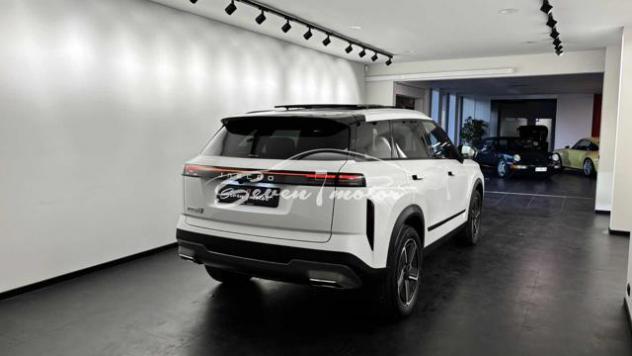 JAECOO Jaecoo 7 1.5 TGDI PHEV Exclusive rif. 23481096 - Foto 6