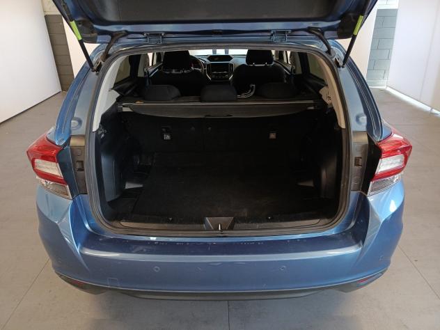 Subaru Impreza 1.6i Style navi lineartronic - Foto 10