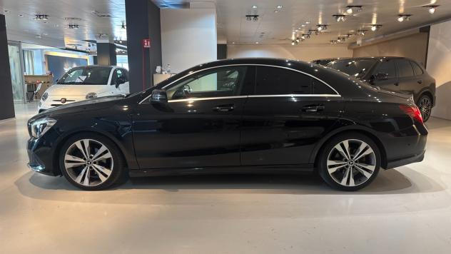 MERCEDES CLASSE CLA 220D 2.2 177CV - 2017 - Foto 7